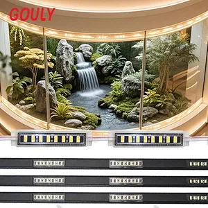DC24V Energy Efficient IP68 Outdoor Waterproof LED Module Light